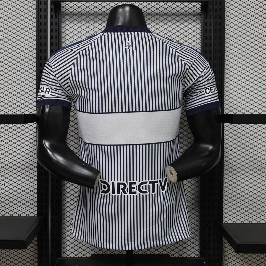 Maillot football Boca Junior extérieur Player Version 2026/27