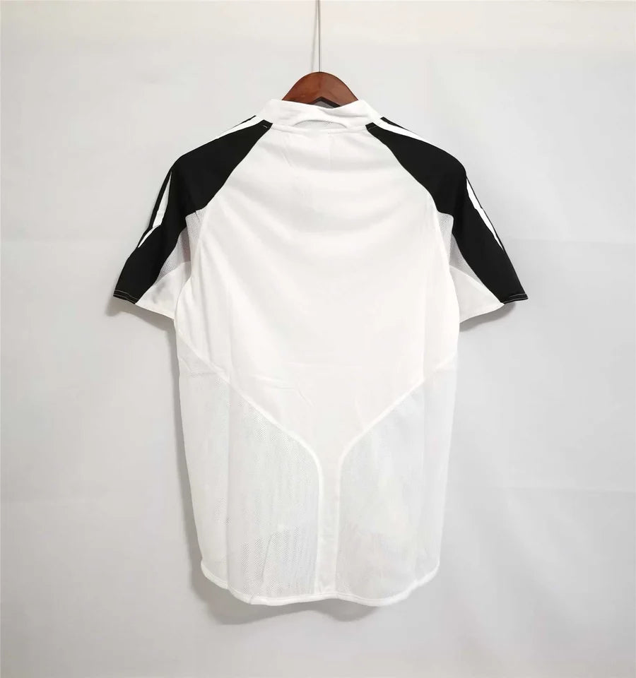 Maillot football Allemagne/Germany domicile 2004