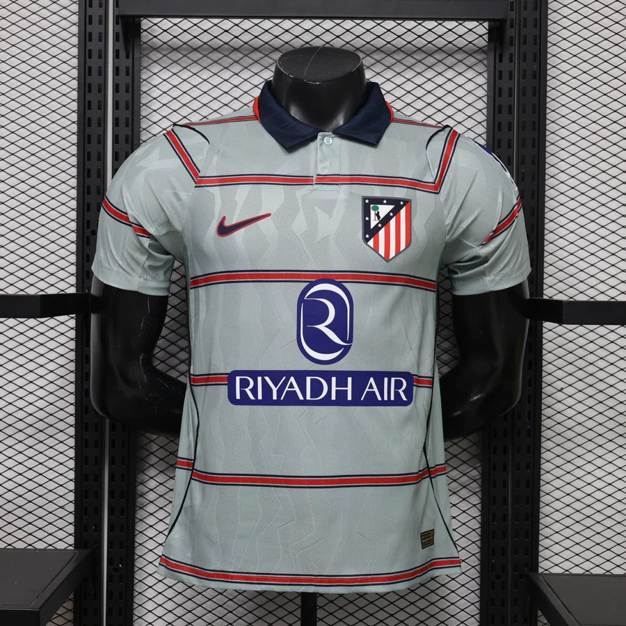 Maillot football Atletico Madrid extérieur Player Version 2026/27