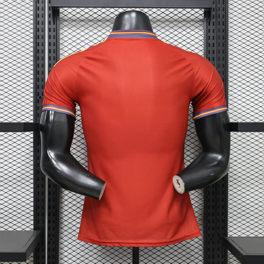 Maillot football Espagne/Spain 2 étoiles ⭐️⭐️ 2026/27