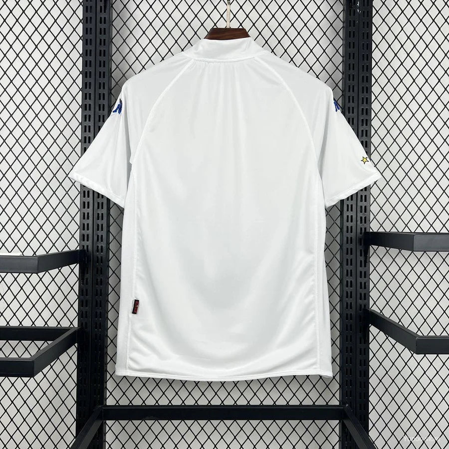 Maillot football Italie/Italia extérieur 2000/01