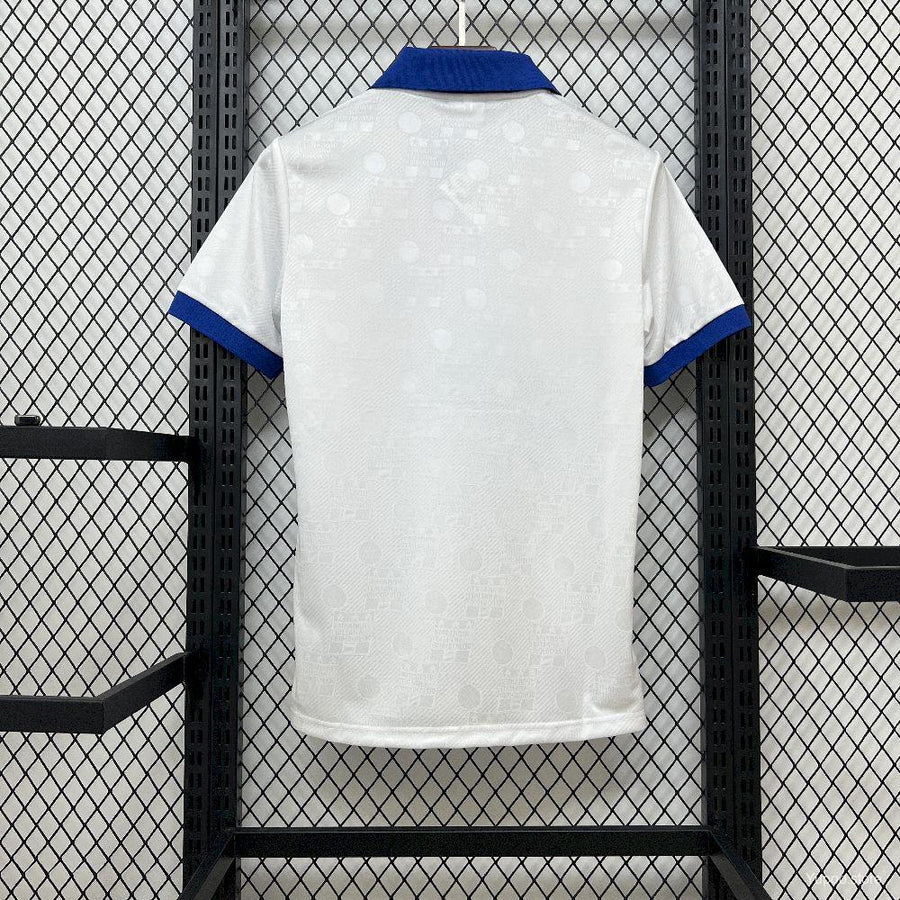 Maillot football Italie/Italy extérieur training 1994