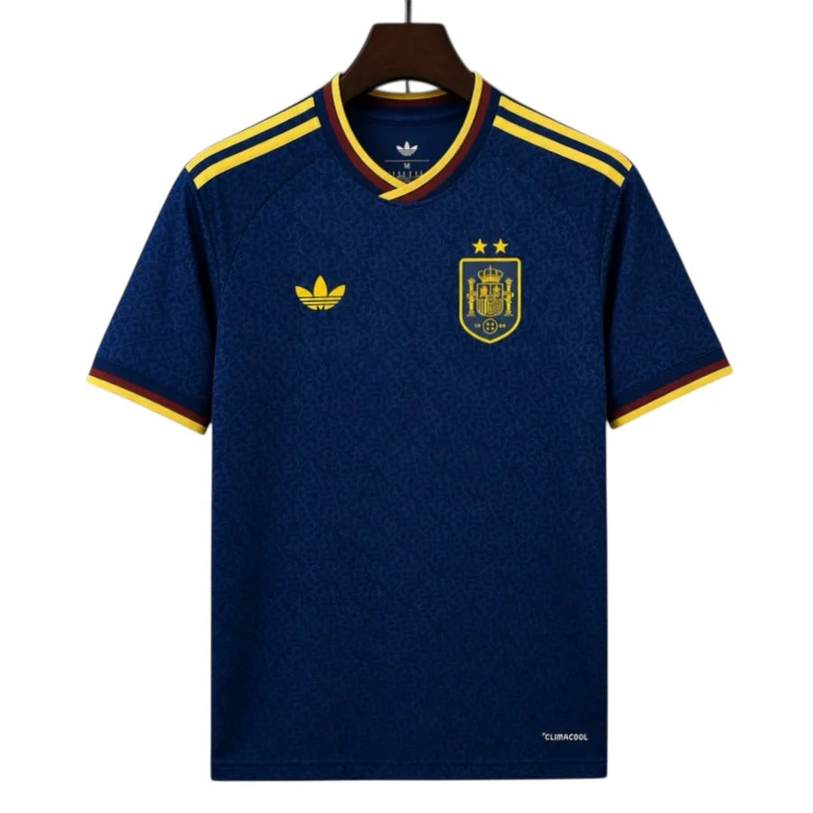 Maillot football Espagne Spain Bleu 2026/27