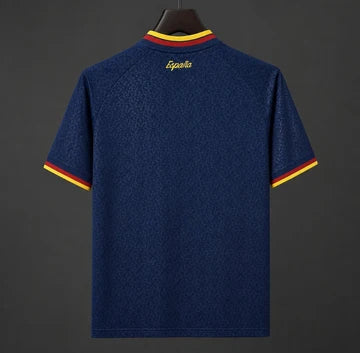 Maillot football Espagne Spain Bleu 2026/27