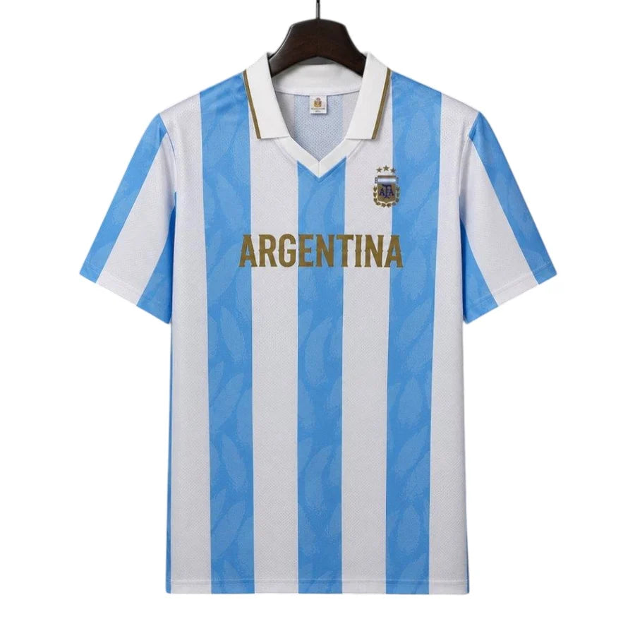 Maillot football Argentine Édition Spéciale 2026/27