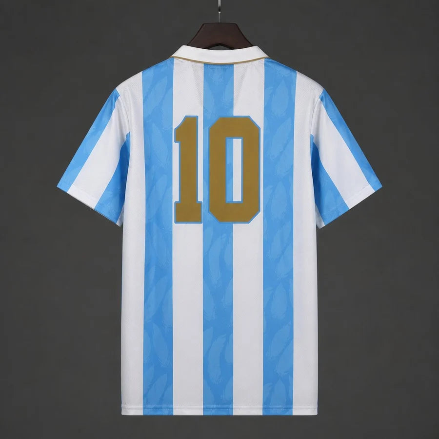 Maillot football Argentine Édition Spéciale 2026/27