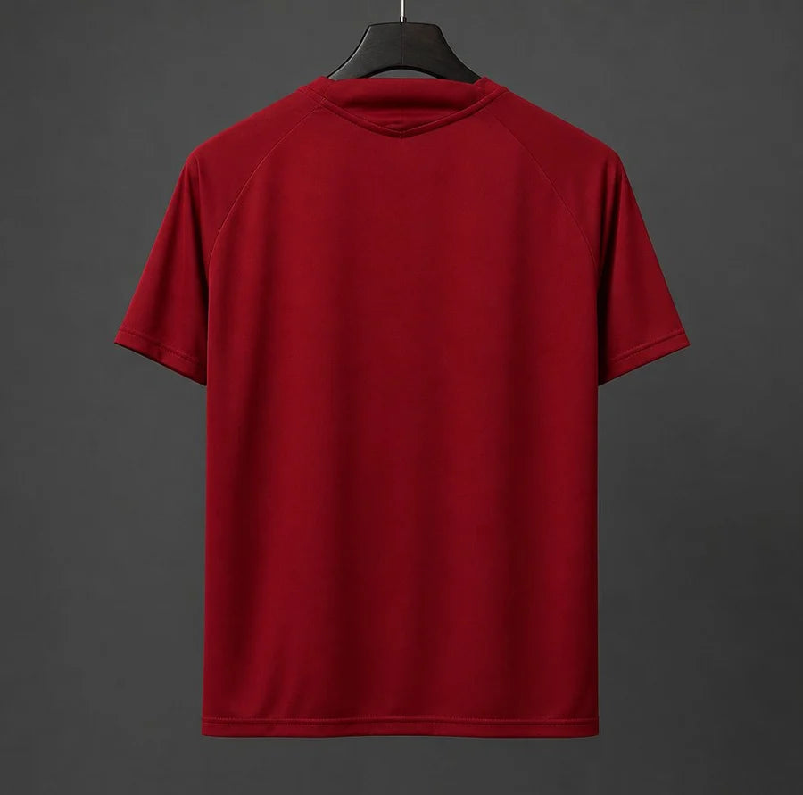 Maillot football Maroc Morocco training 2026/27