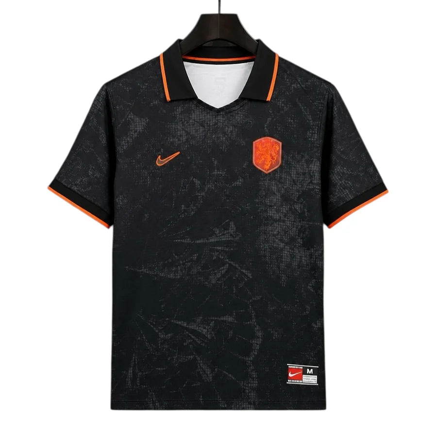 Maillot football Pays-Bas Netherlands Gardien Goalkeeper 2026/27