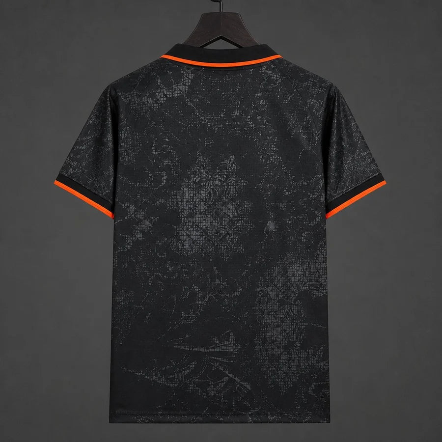 Maillot football Pays-Bas Netherlands Gardien Goalkeeper 2026/27