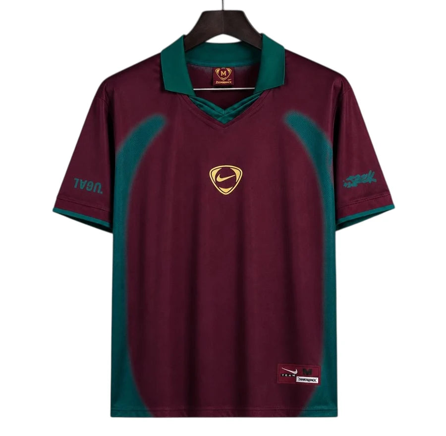 Maillot football Portugal Nike 90 Cactus 2026/27
