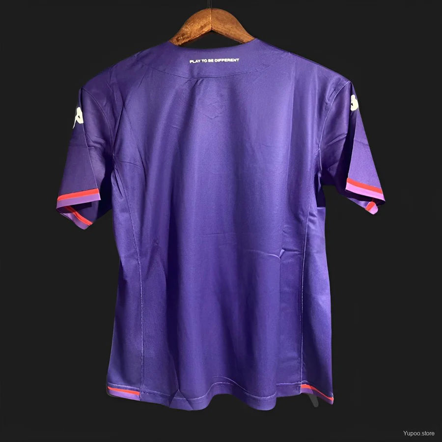 Maillot football Fiorentina third 2023/24