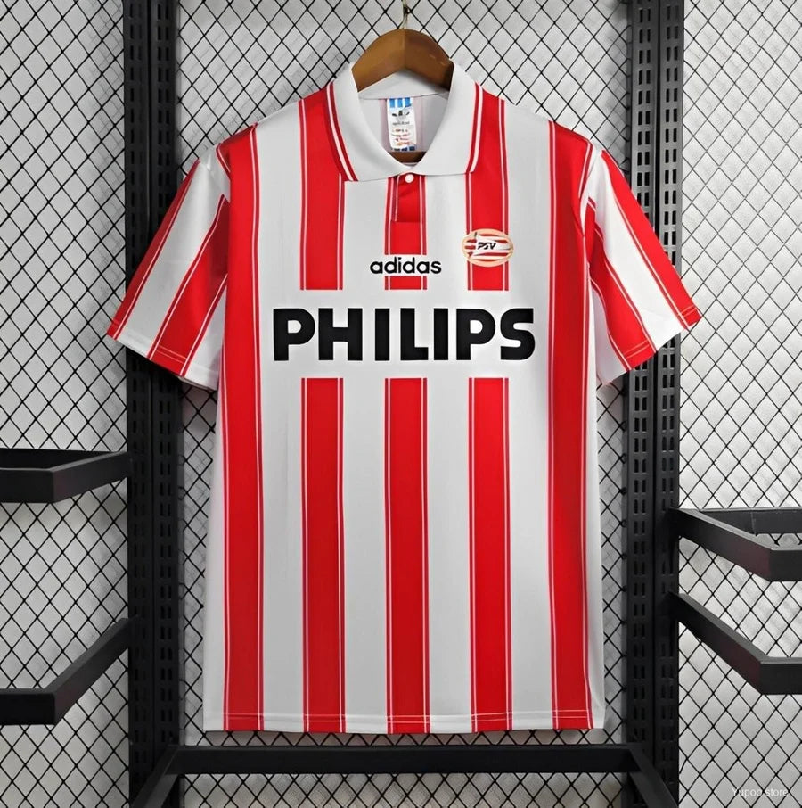 Maillot football Eindhoven domicile 1994/95