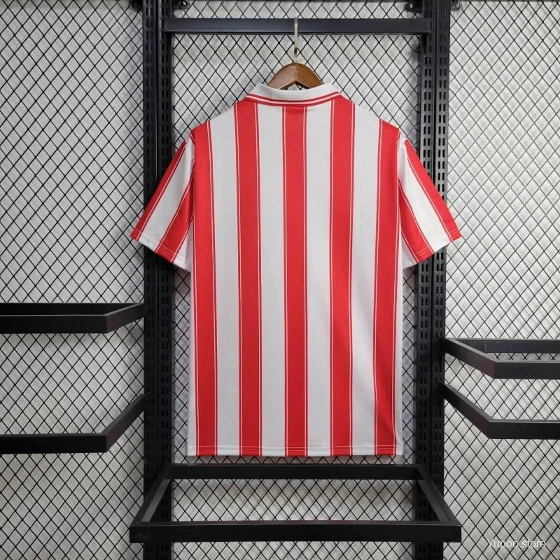 Maillot football Eindhoven domicile 1994/95