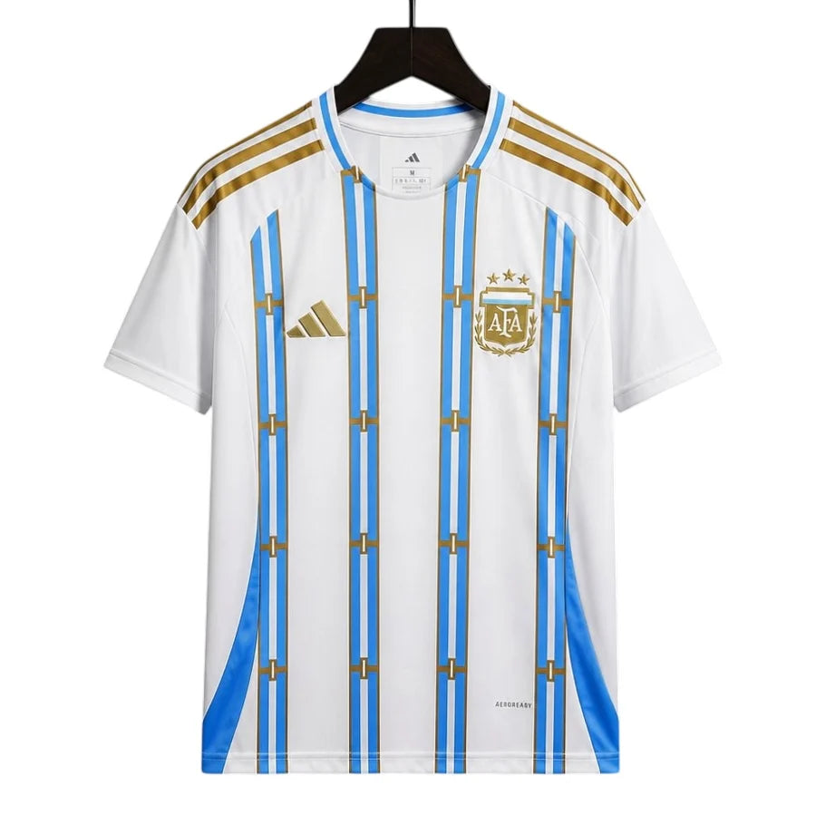 Maillot football Argentine Édition 39e anniversaire 2026/27