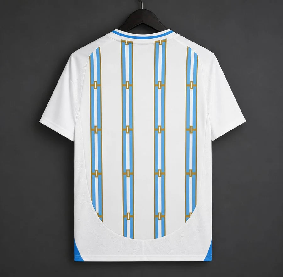 Maillot football Argentine Édition 39e anniversaire 2026/27
