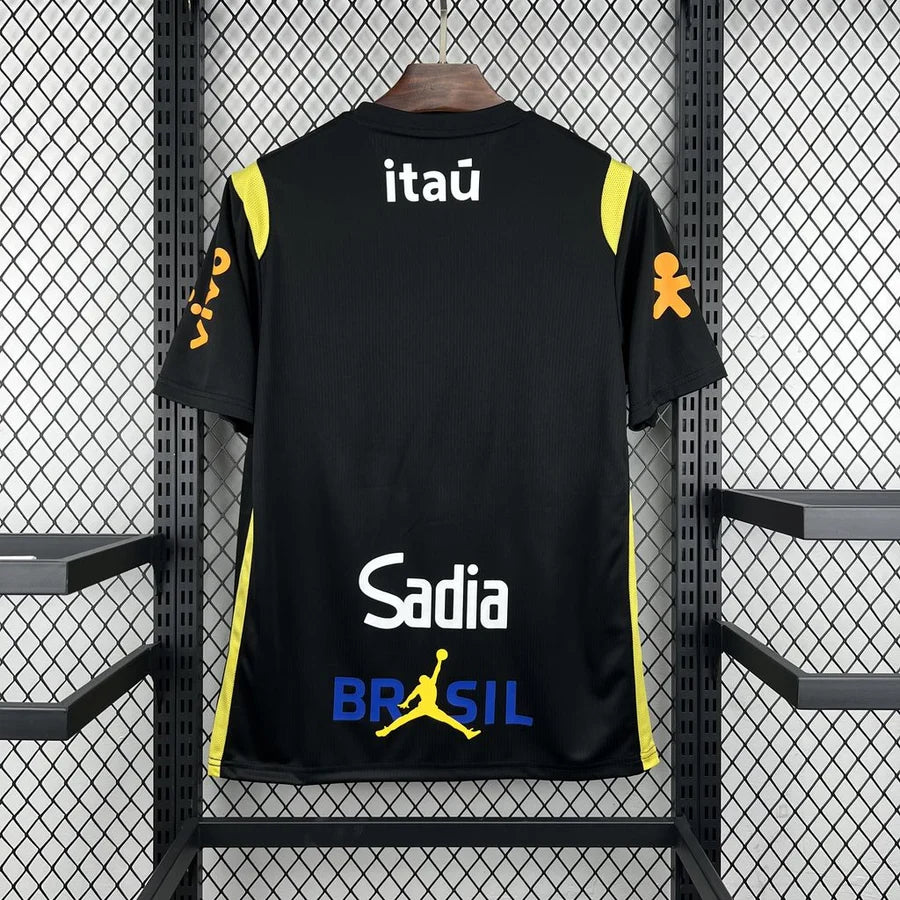 Maillot football Brésil Brazil Pré-match 2026/27