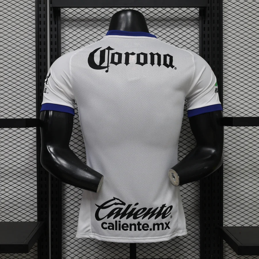 Maillot football Toluca extérieur Player Version 2026/27