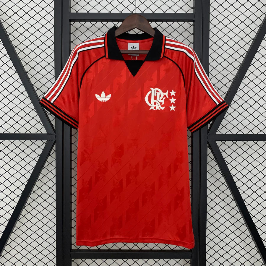 Maillot football Flamengo Édition Spéciale 2025/26