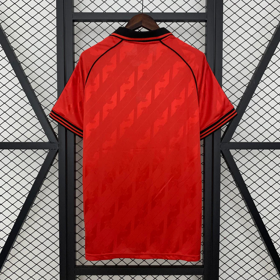 Maillot football Flamengo Édition Spéciale 2025/26