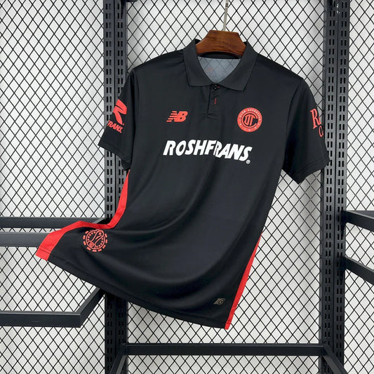 Maillot football Deportivo Toluca 3e third 2025/26