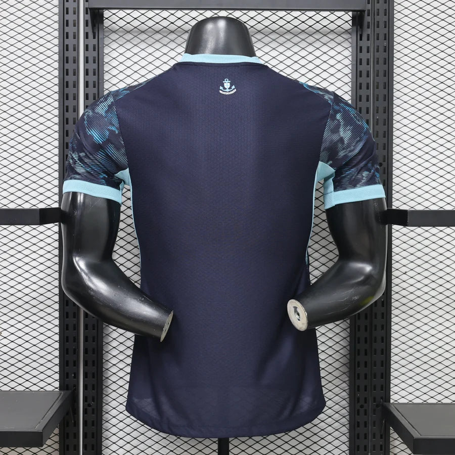 Maillot football OM Marseille extérieur Player Version 2026/27