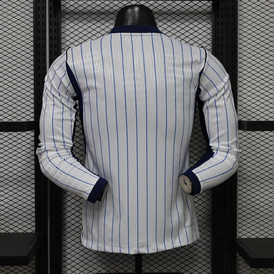 Maillot football Inter Milan extérieur Player Version 2026/27