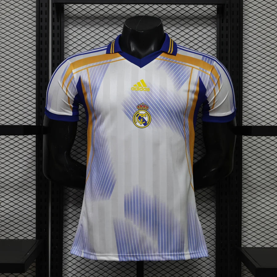 Maillot football Real Madrid Concept 2026/27