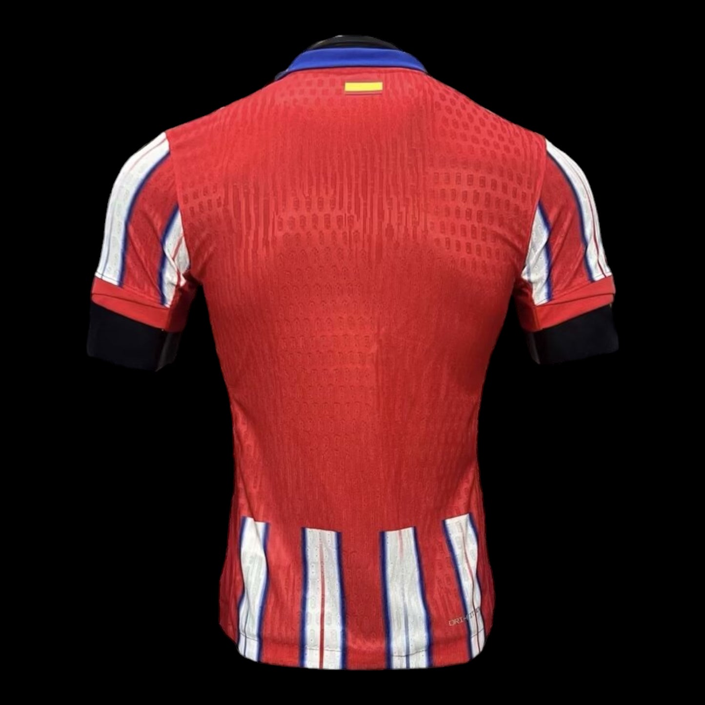 Atlético Madrid Maillot Domicile 24/25 – Version Player