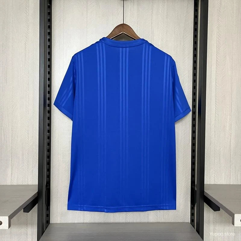Maillot football Cruzeiro domicile 2020/21