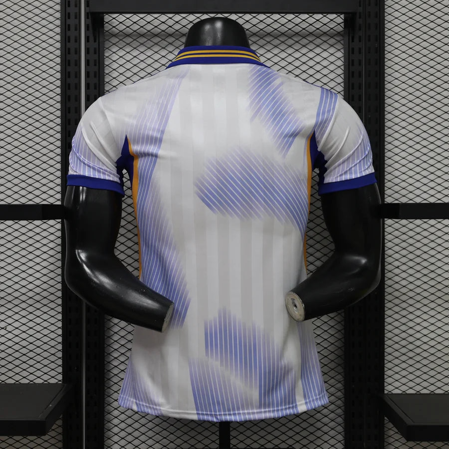 Maillot football Real Madrid Concept 2026/27
