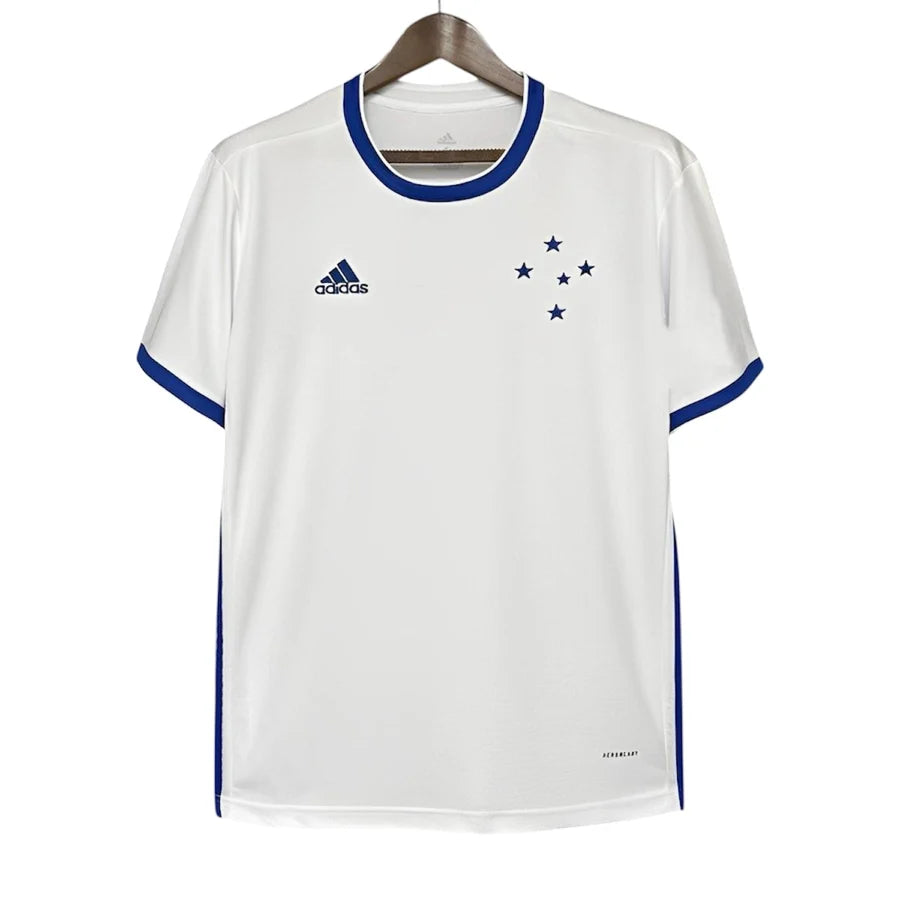 Maillot football Cruzeiro domicile 2020/21