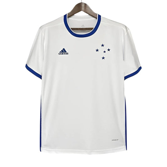 Maillot football Cruzeiro domicile 2020/21