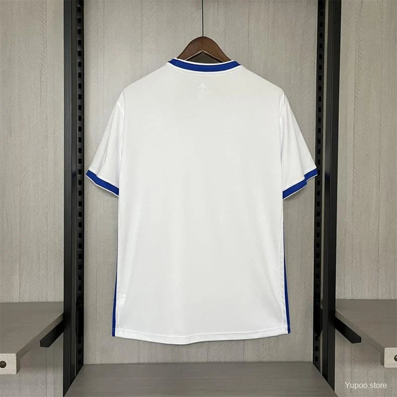 Maillot football Cruzeiro domicile 2020/21