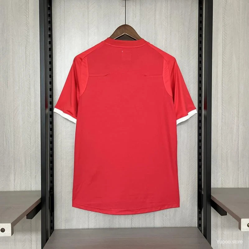 Maillot football Angleterre/England extérieur 2010/11