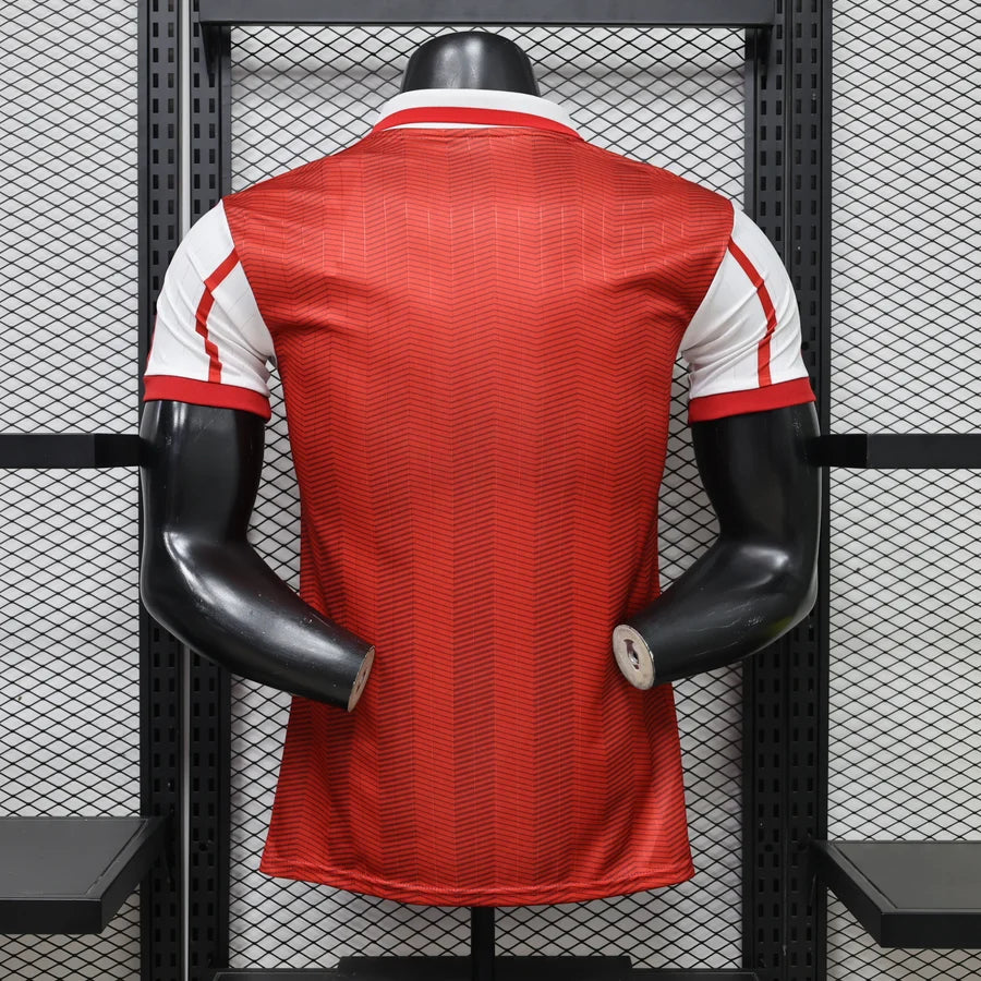 Maillot football Arsenal domicile Player Version 2026/27