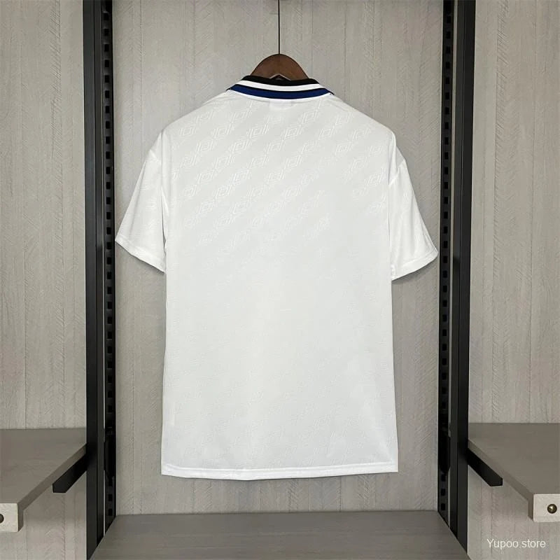 Maillot football Everton extérieur 1994/95