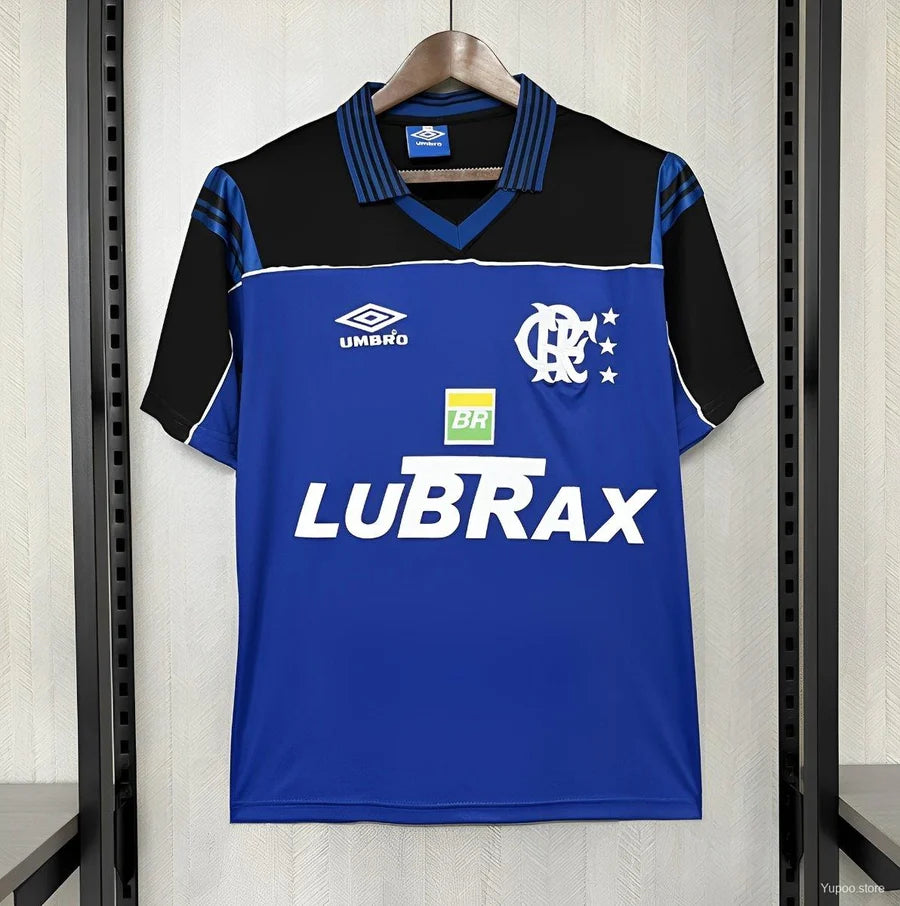 Maillot football Flamengo Gardien Goalkeeper 1999