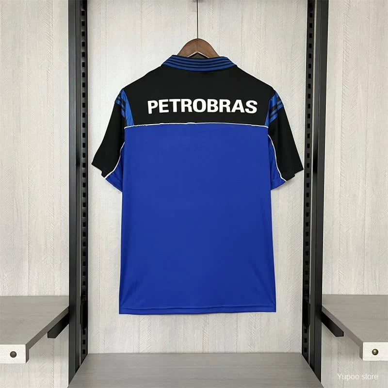 Maillot football Flamengo Gardien Goalkeeper 1999