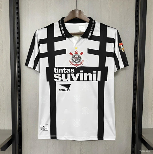 Maillot football Corinthians 3e third 1996/97