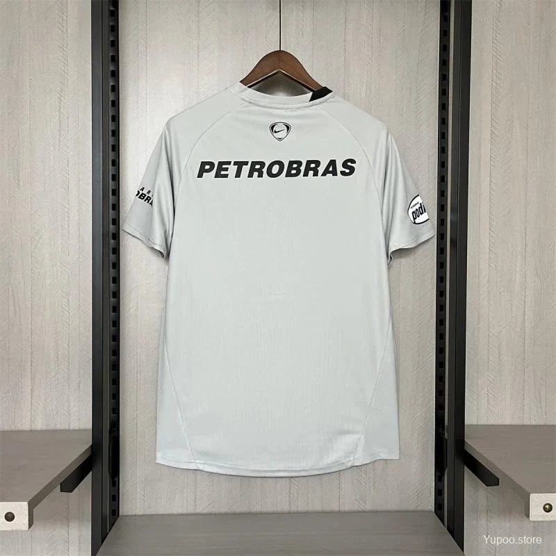Maillot football Flamengo Gardien Goalkeeper 2008/09
