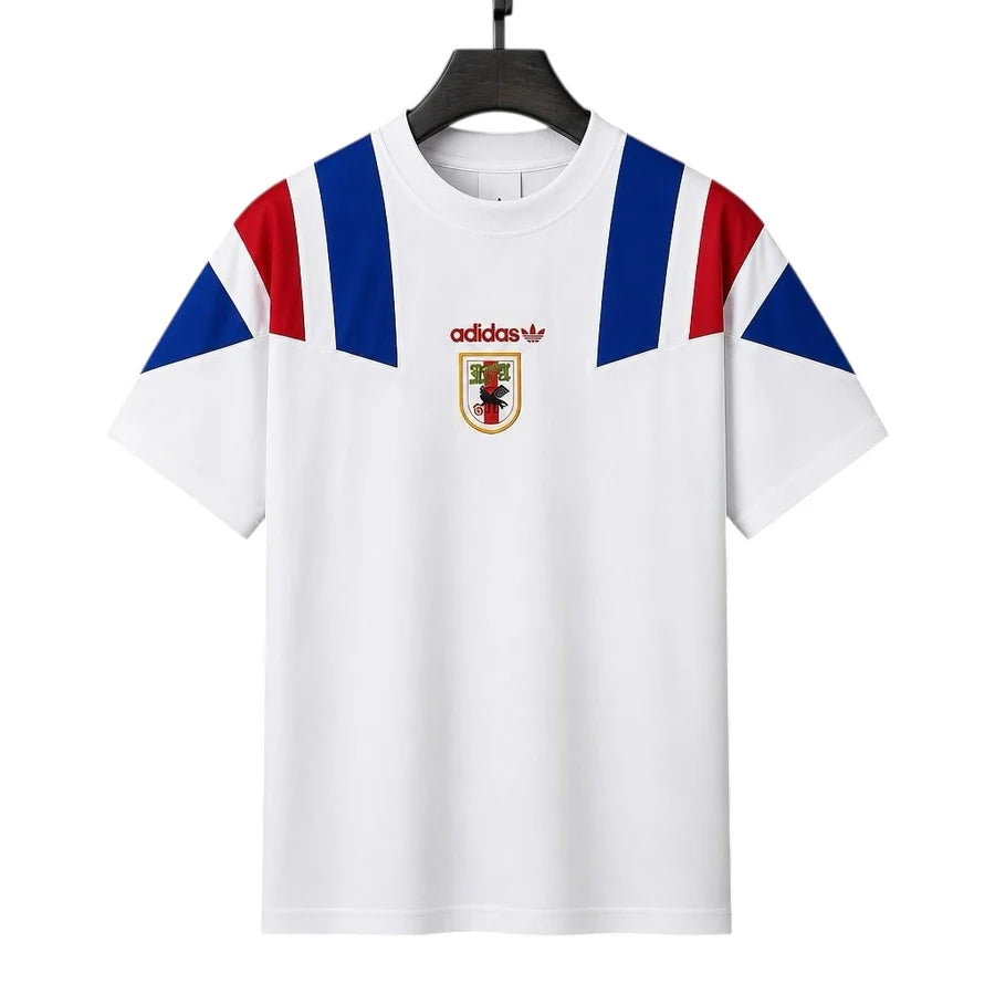 Maillot football Japon Japan EQT Tricolor 2026/27