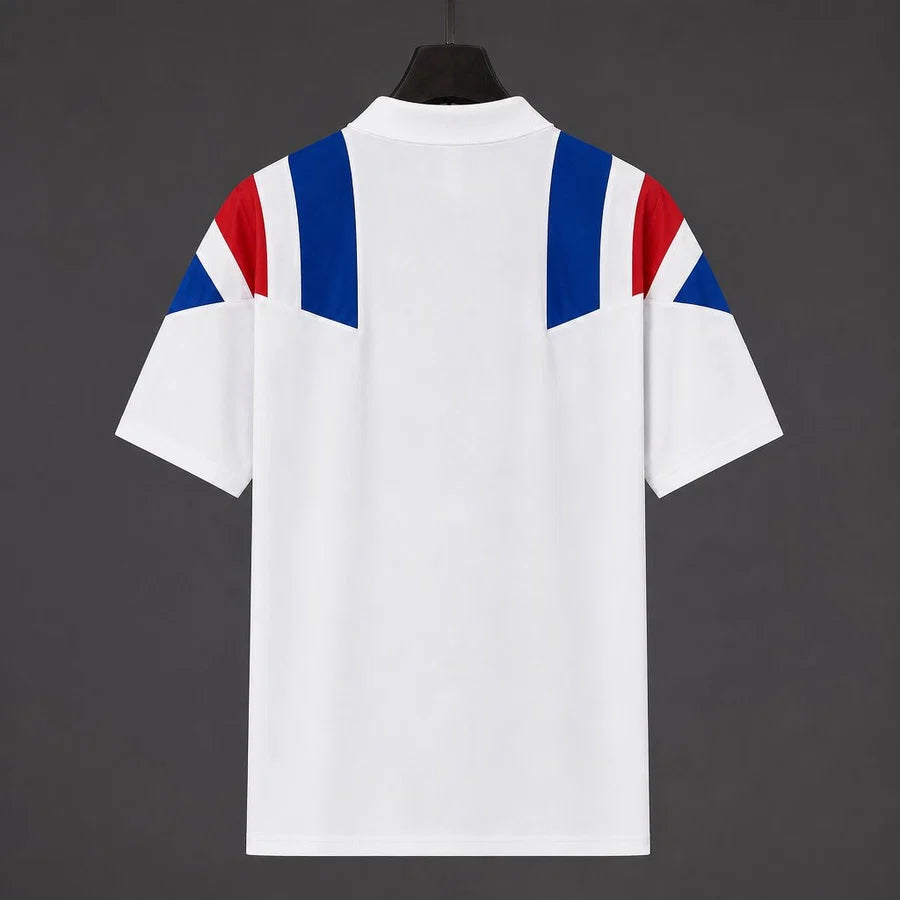 Maillot football Japon Japan EQT Tricolor 2026/27