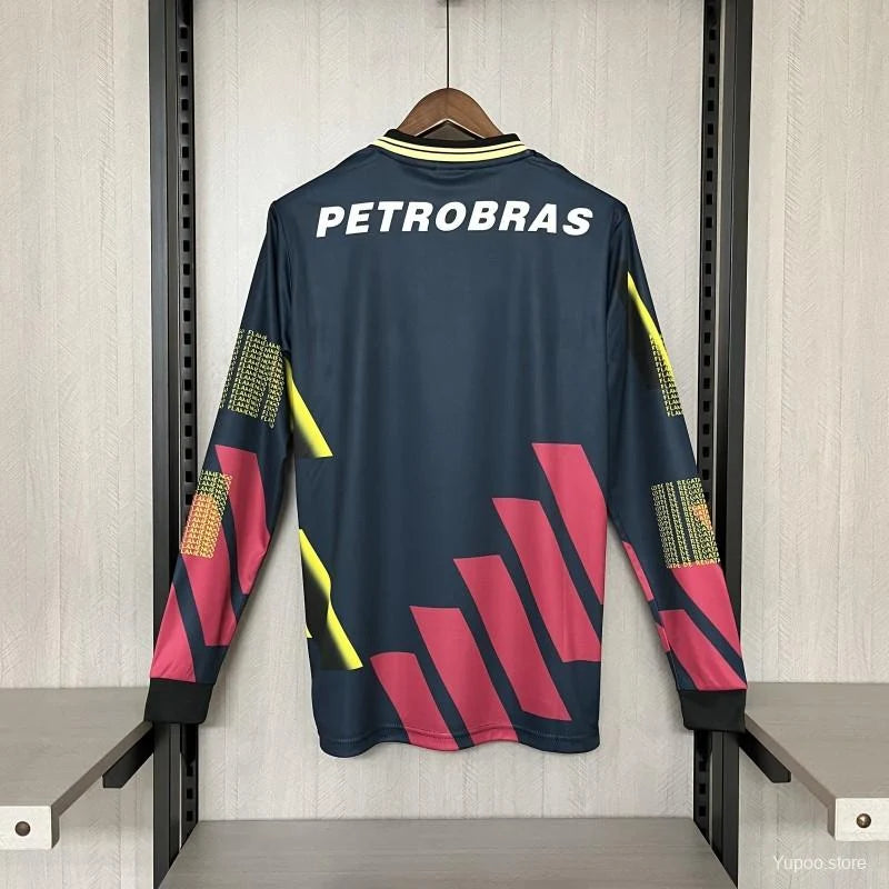 Maillot football Flamengo Gardien Goalkeeper 1997/98