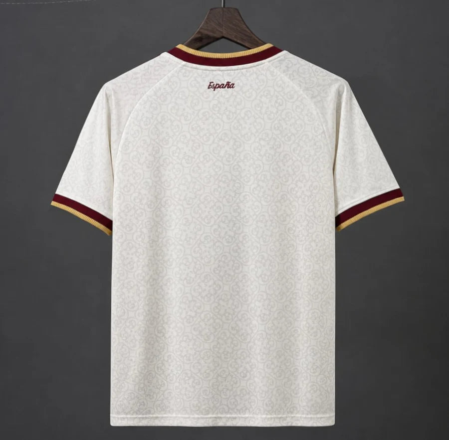 Maillot Chemise football Espagne Spain 2026/27