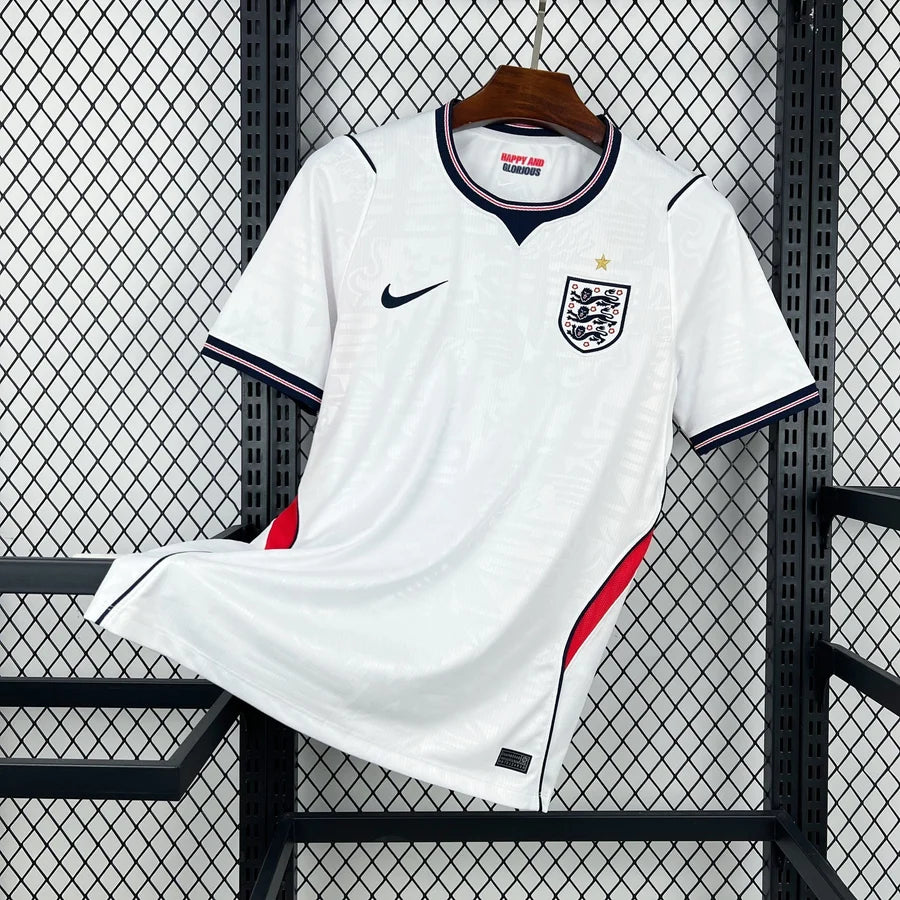 Maillot football Angleterre England domicile 2026/27 BELLINGHAM #10