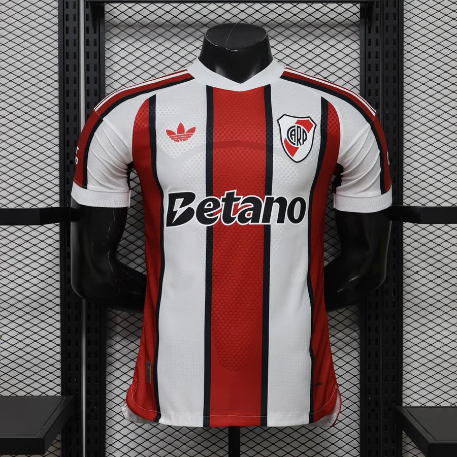 Maillot football River Plate domicile Player Version 2026/27