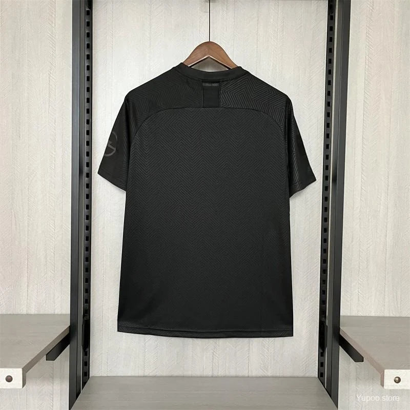 Maillot football Dortmund 100e anniversaire noir 2019/20
