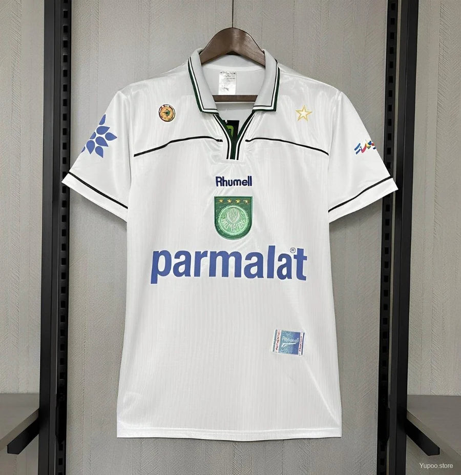 Maillot football Palmeiras extérieur 1994/95