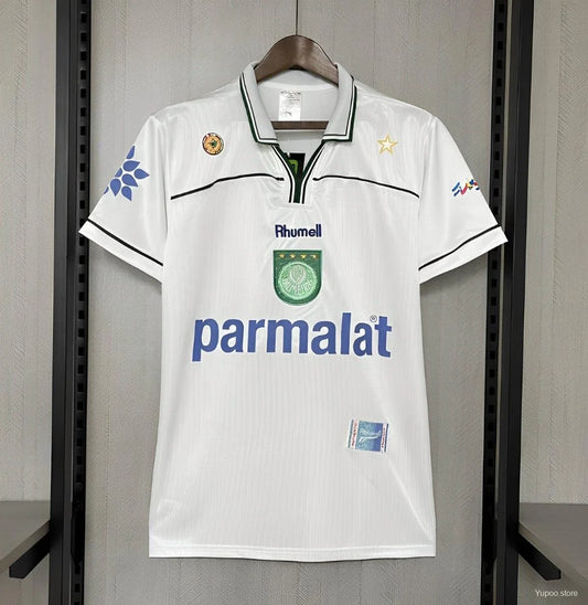 Maillot football Palmeiras extérieur 1994/95