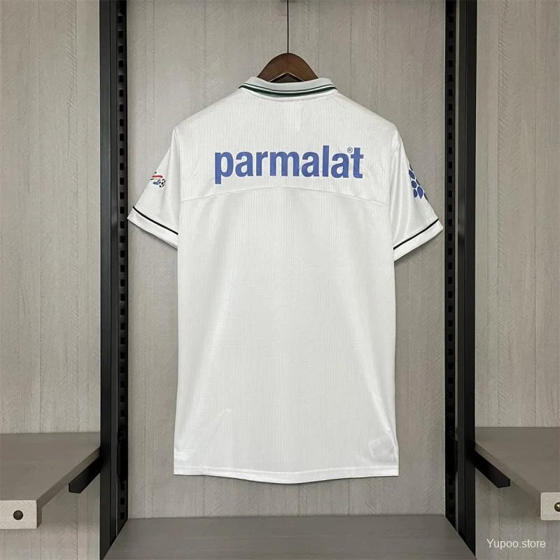 Maillot football Palmeiras extérieur 1994/95